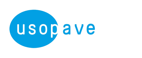 logo de l'USOPAVE
