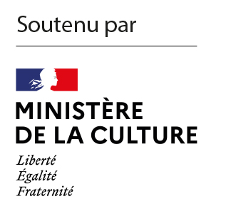 logo du ministère de la culture